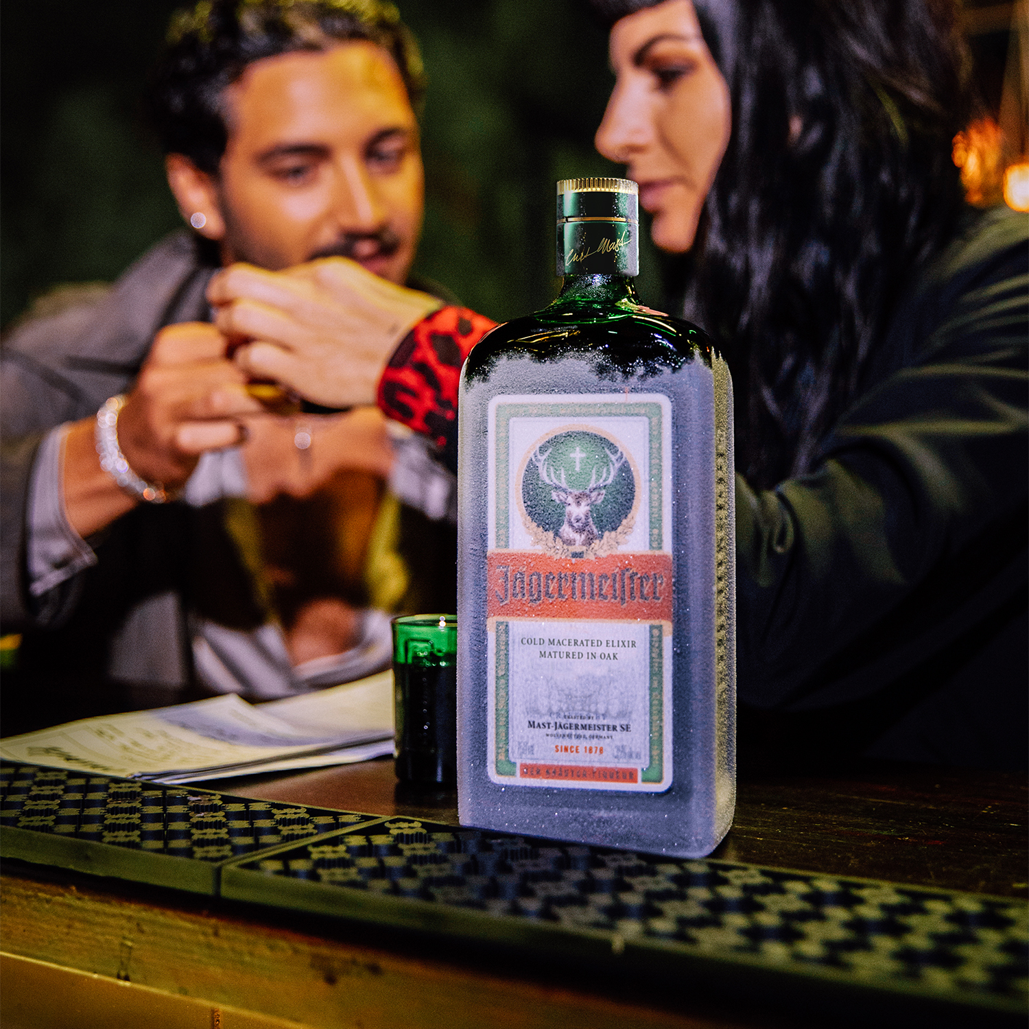 Amazon.com.br: Jägermeister
