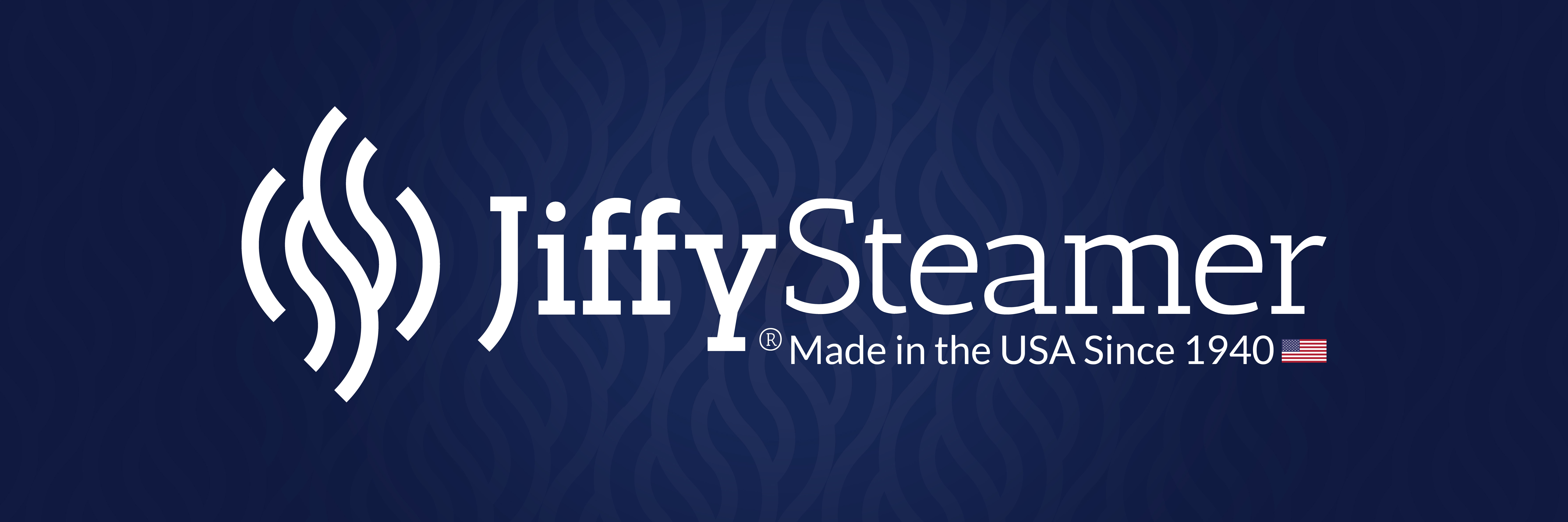 Jiffy Steamer