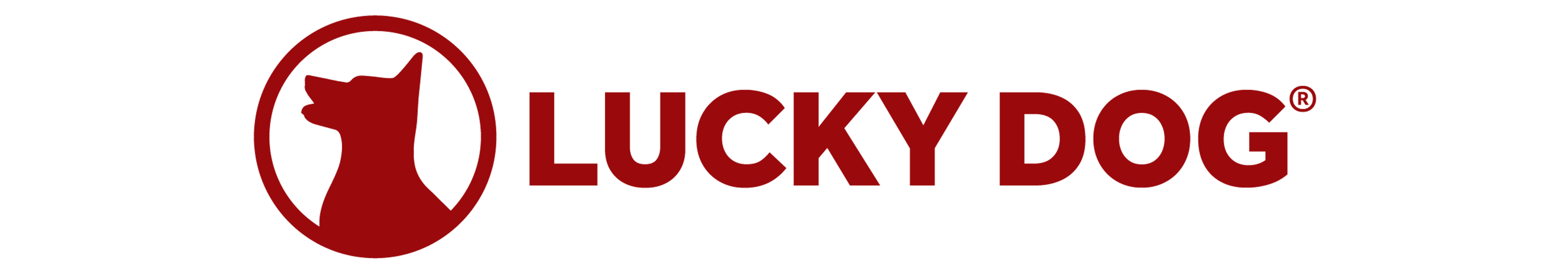 Lucky Dog Poop Bags