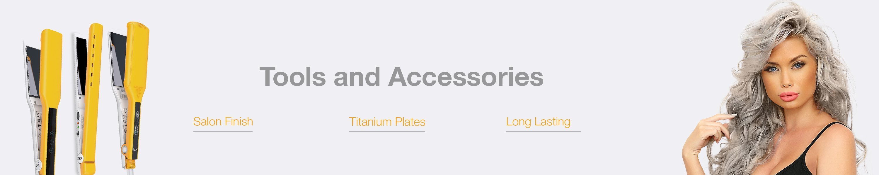 Amazon.com: GK HAIR: Hair Accessories