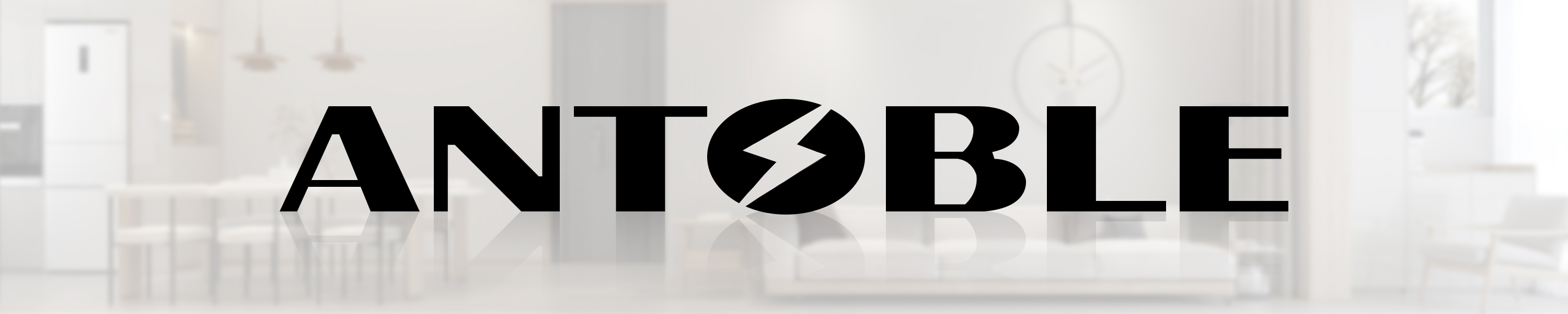 ANTOBLE A/C & Fridge