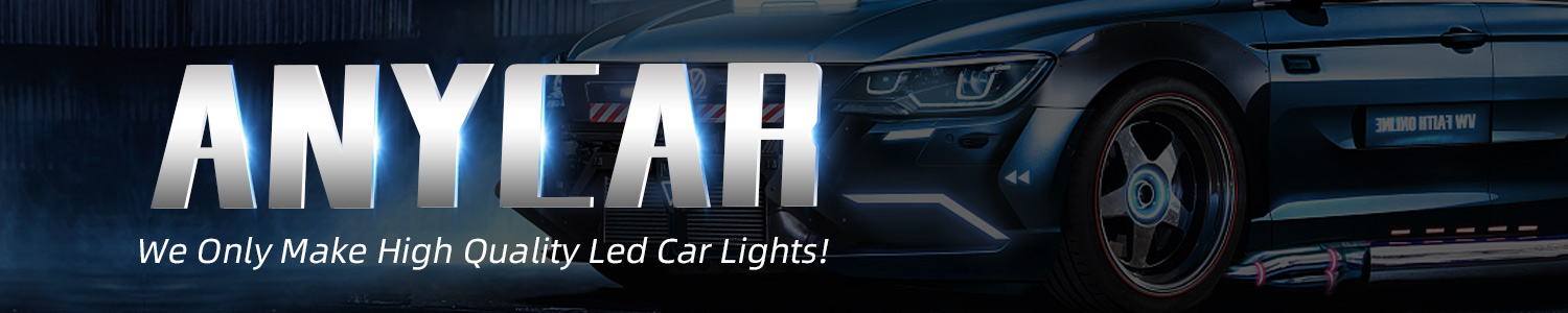Amazon.com: AnyCar: 4300K LED LIGHTS
