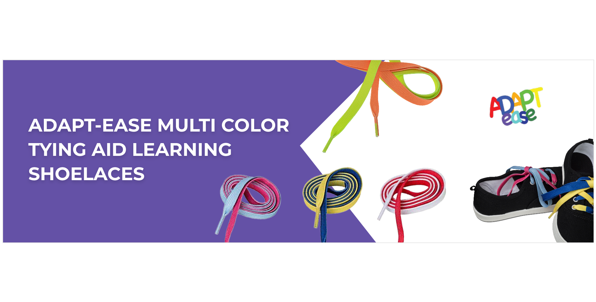 Curated visual reference: Gallery Detail: Amazon Com Adapt Ease Adapt Ease Multi Color Tying Aid