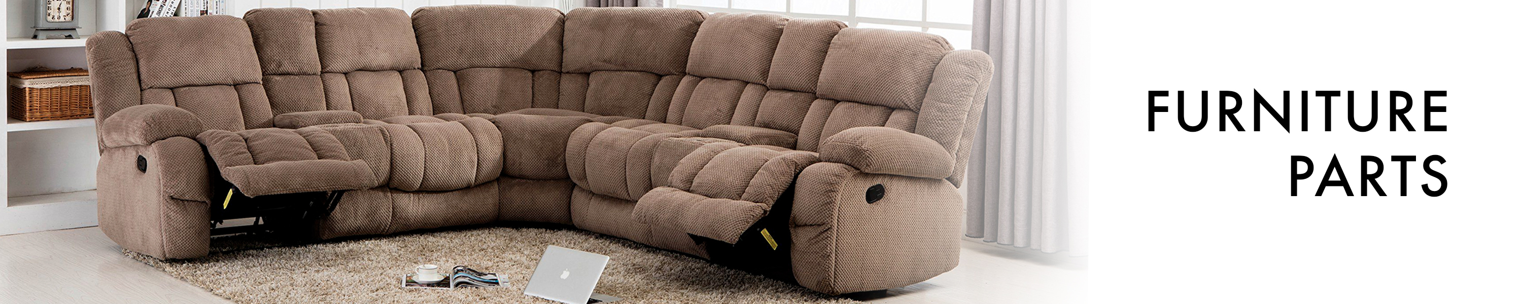 IdeaEuropa BATTERY Packs For Recliners