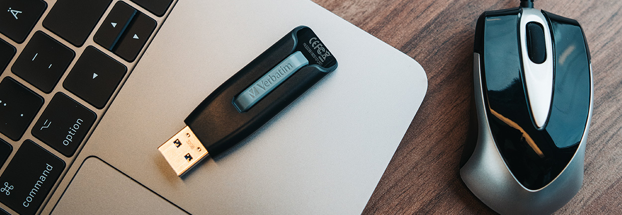 Usb writer. Usb writer