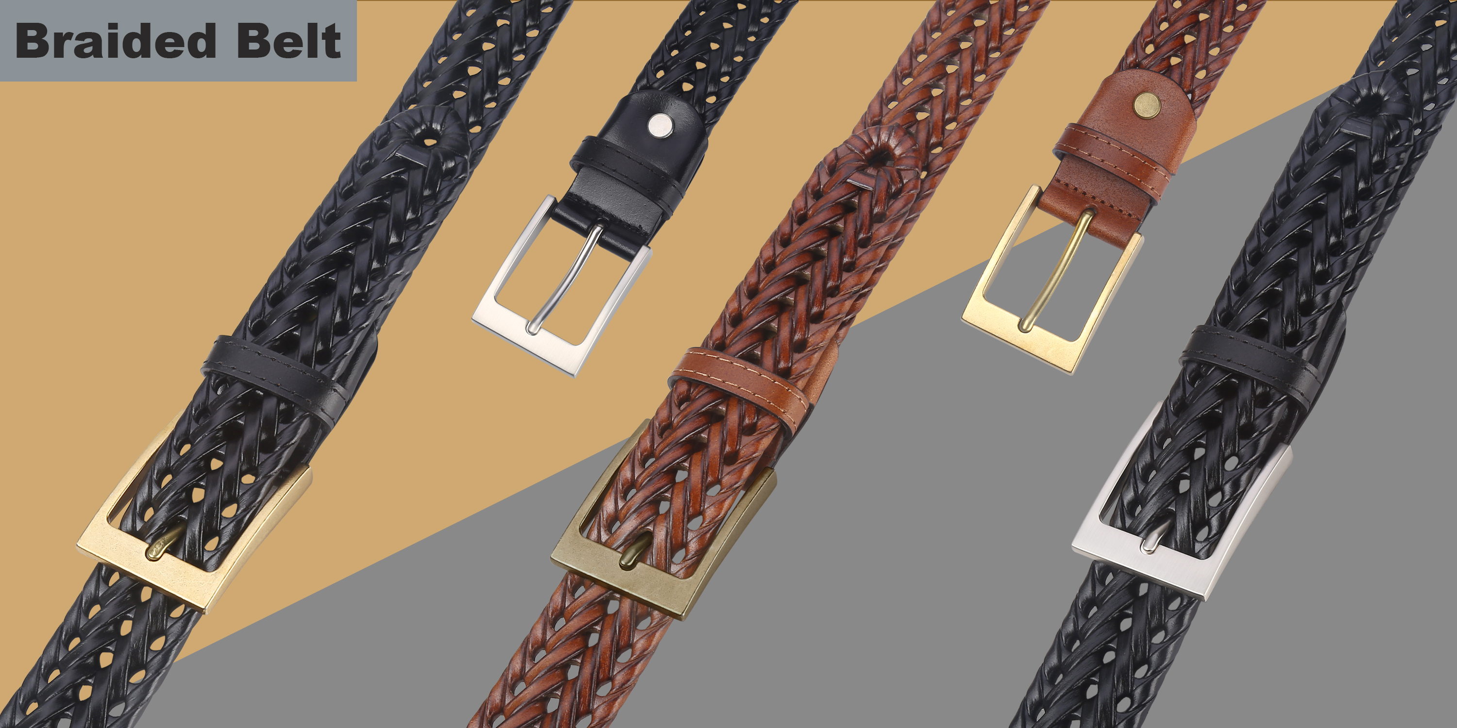 lavemi belt