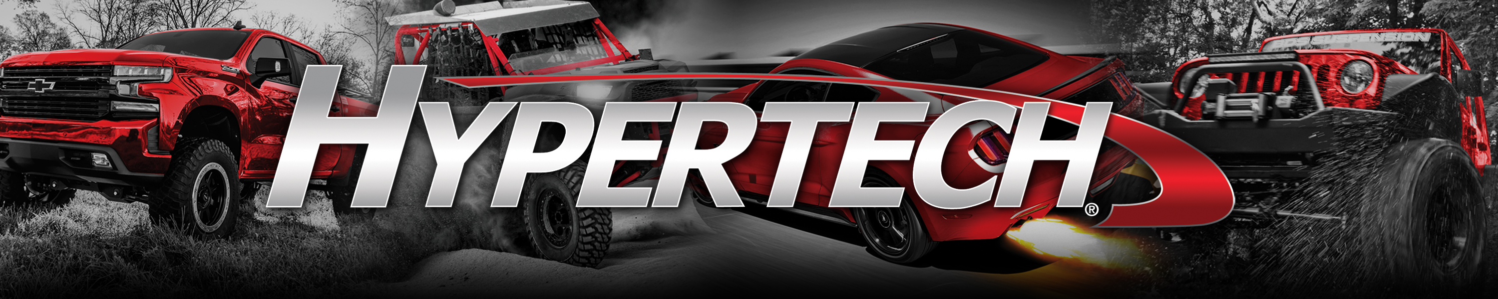 Amazon.com: Hypertech: Powersports