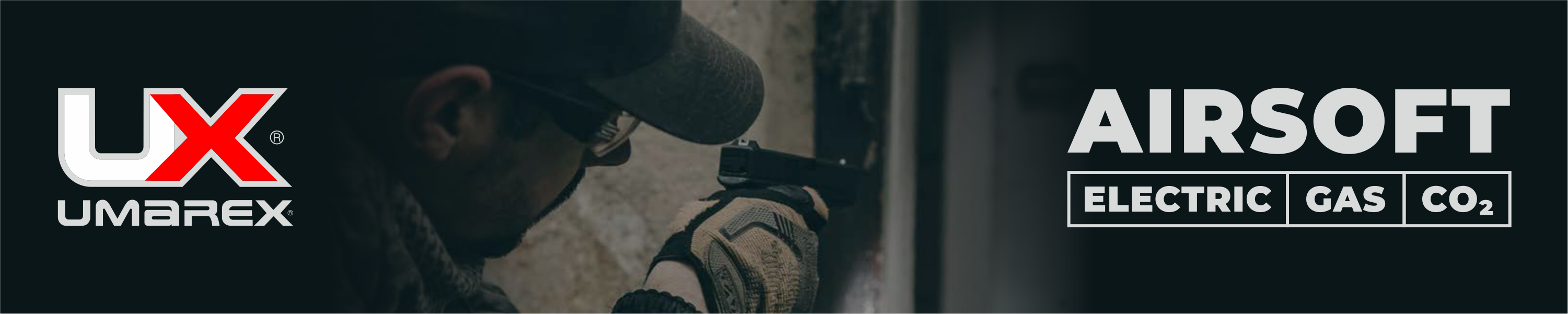 Wearable4U Umarex AirSoft