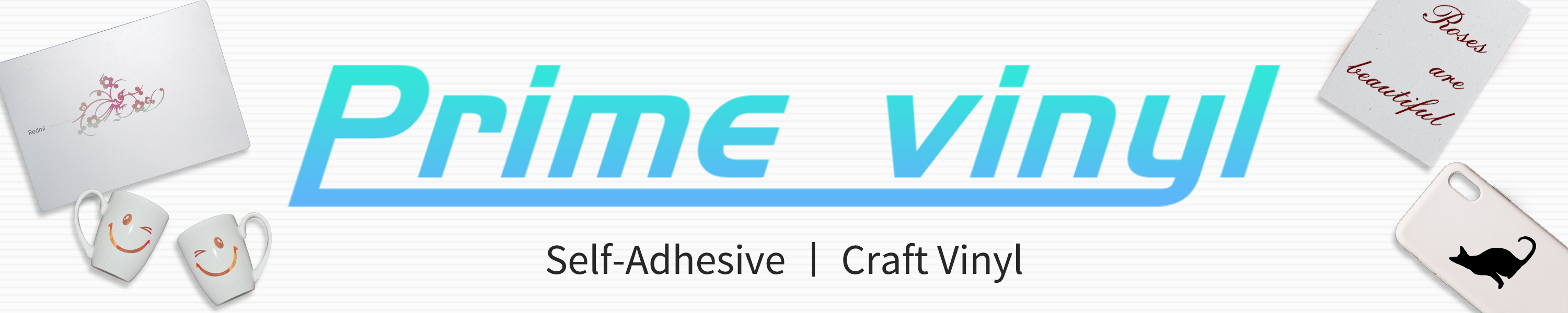 Prime Vinyl holographic vinyl