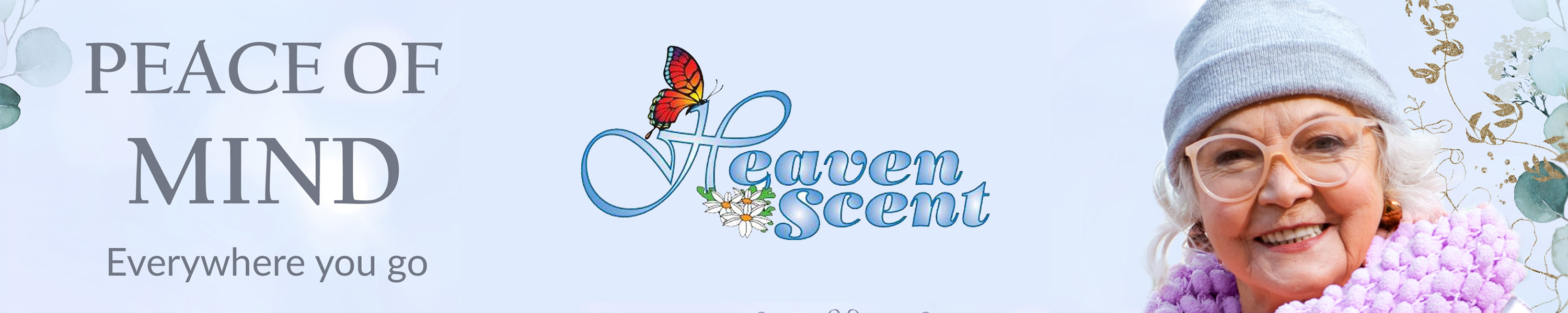 Amazon.com: Heaven Scent Hygiene Bags: Our Story