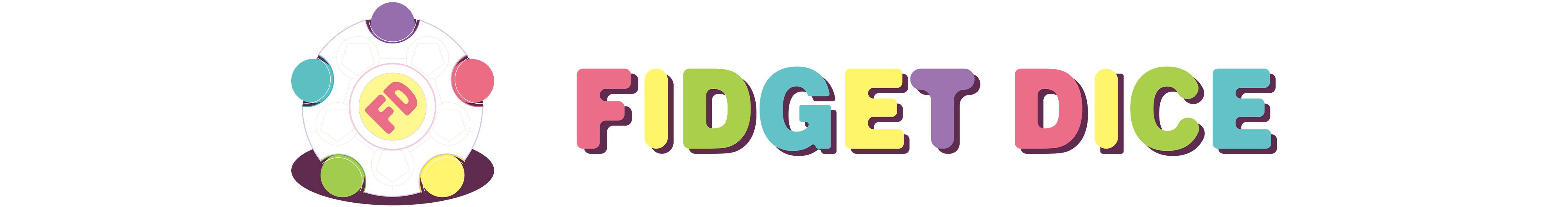 FIDGET DICE