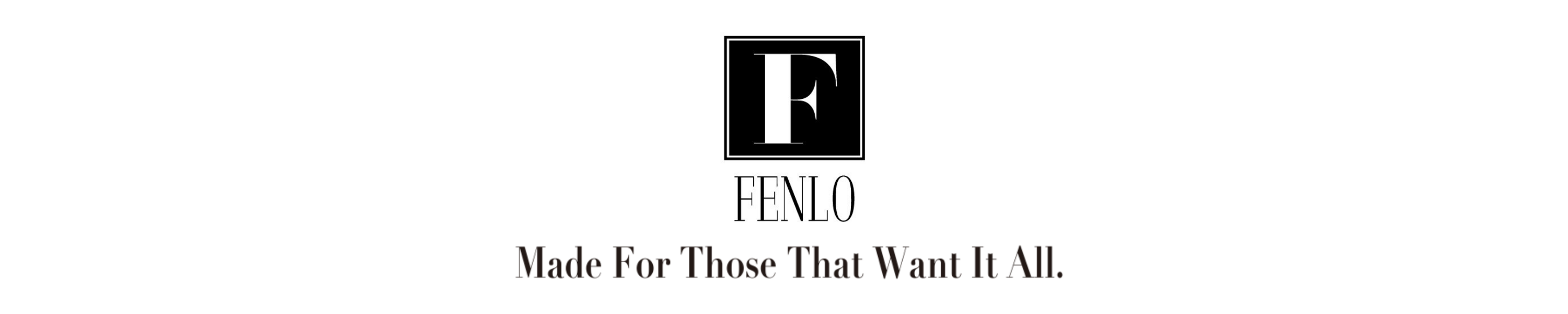FENLO: Fancy Display Shelf Series