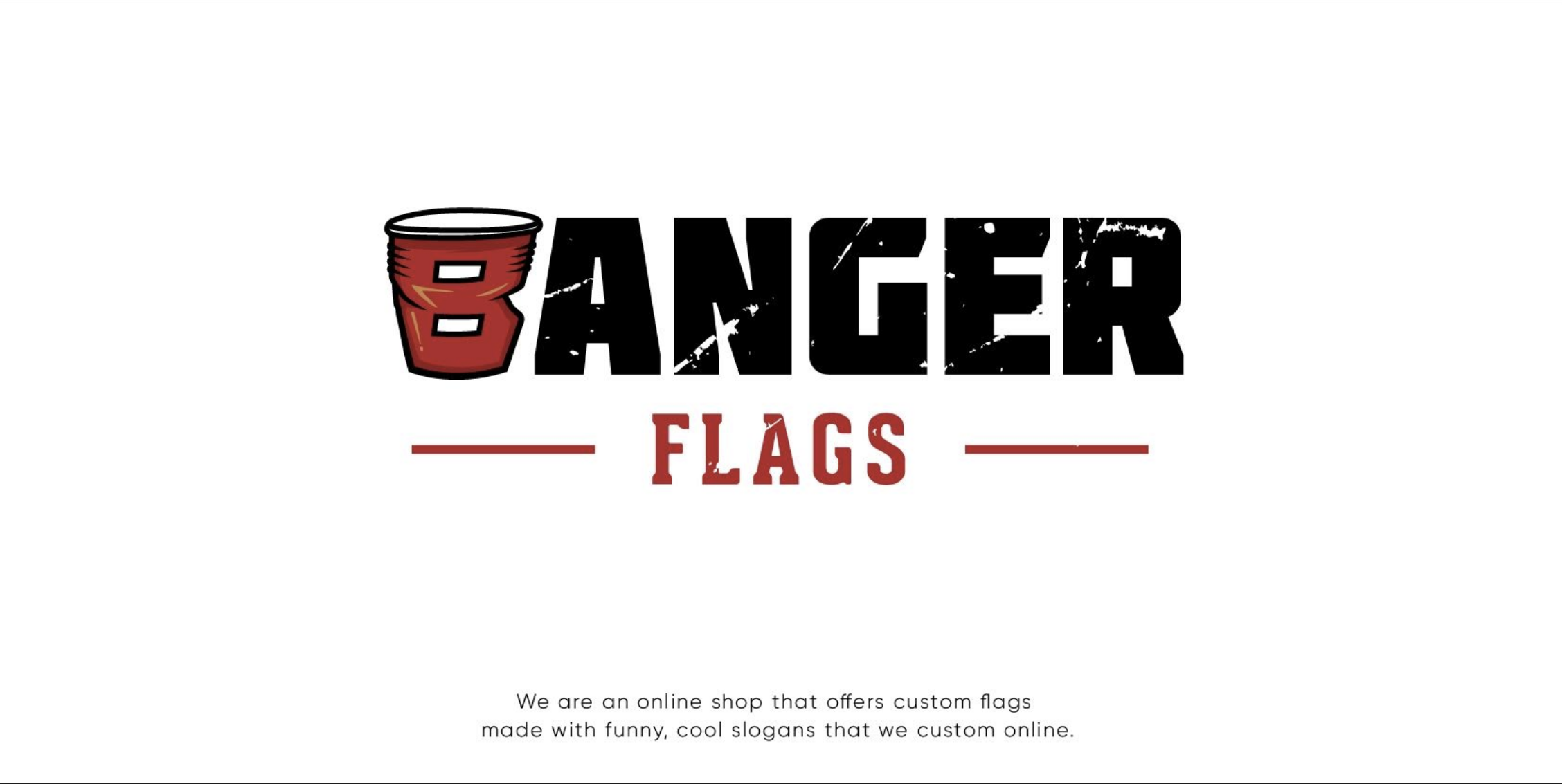 Amazon.com: Banger Flags