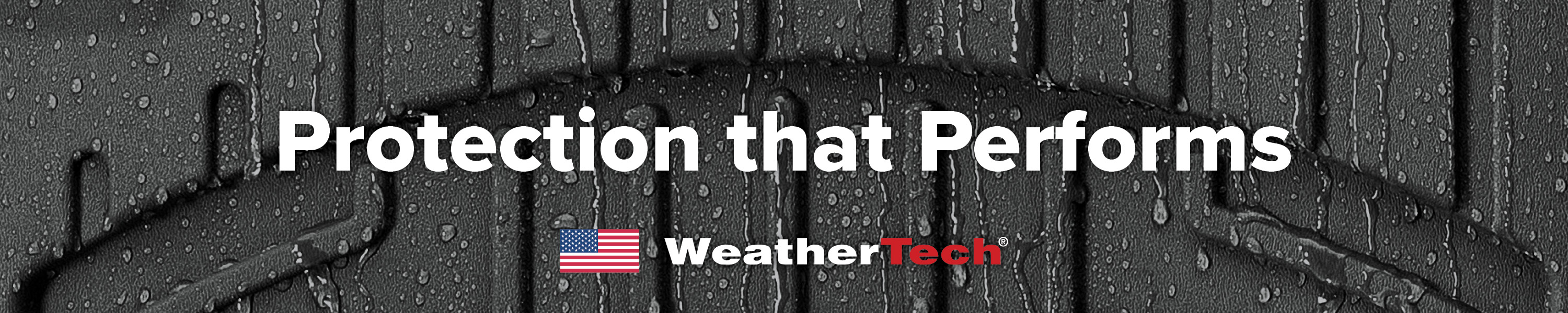 WeatherTech FloorLiner