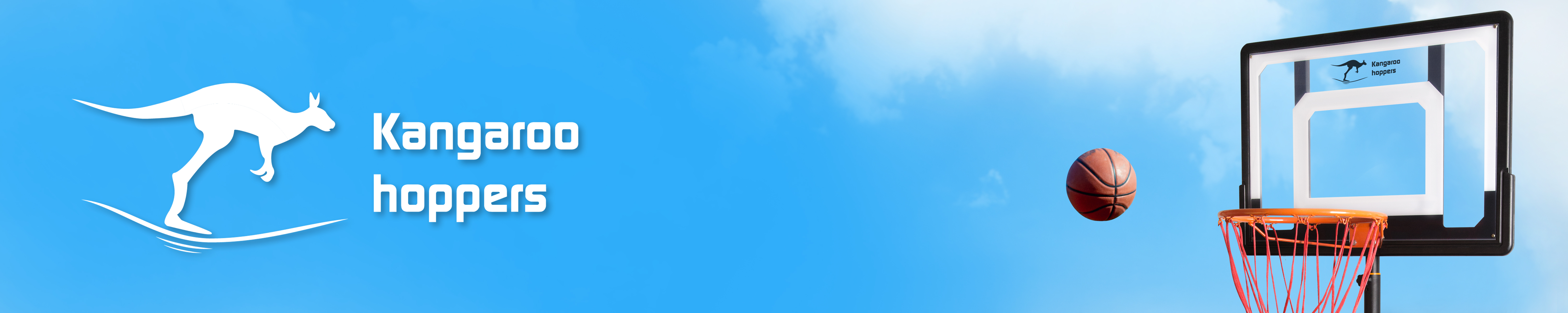 Kangaroo Hoppers Kids' Fitness Equipment