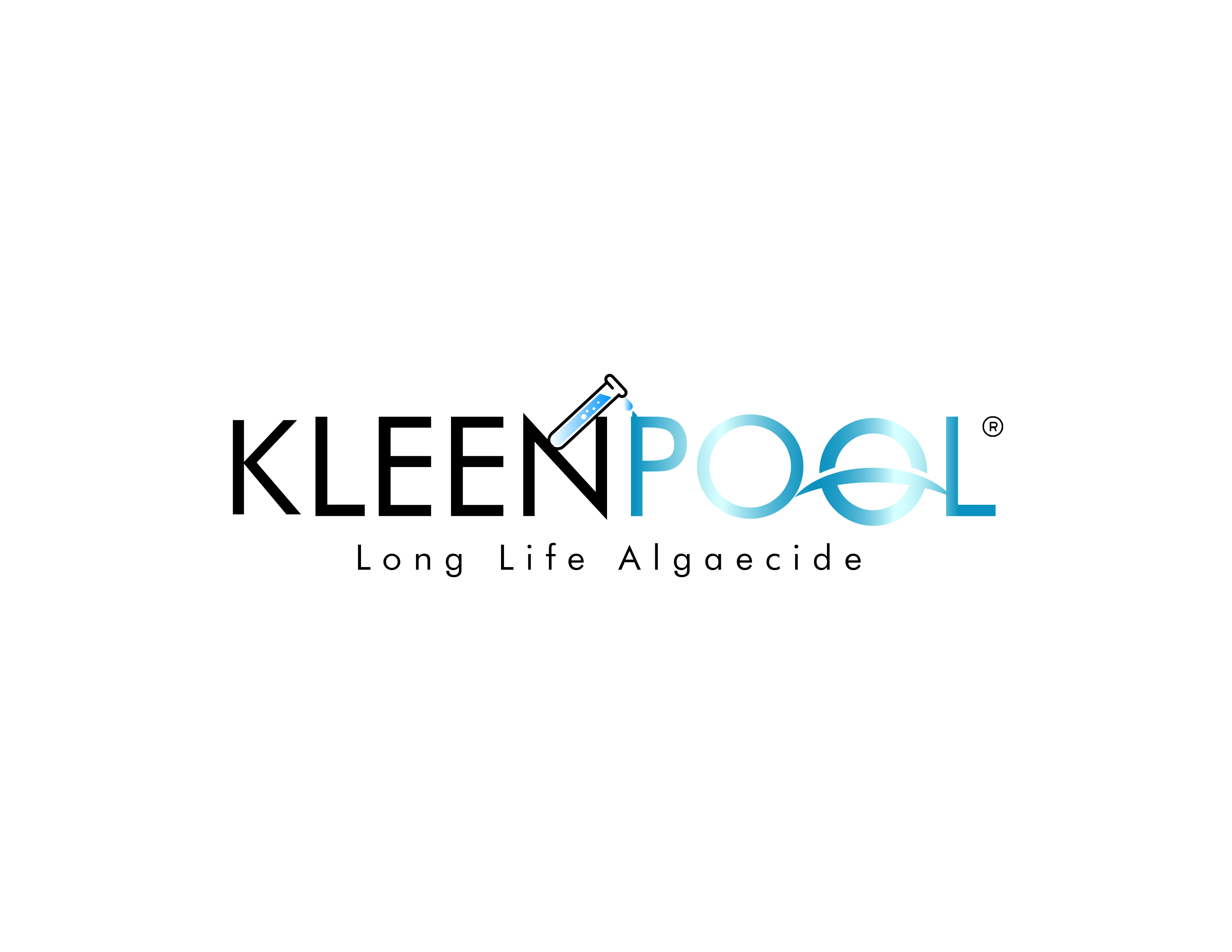 KLEEN POOL 6 month pool algaecide