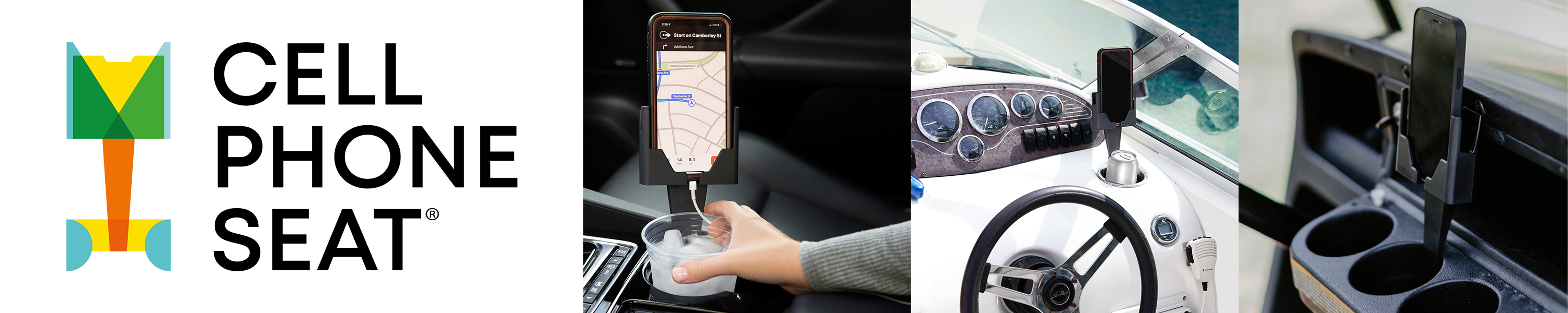 Cell Phone Seat Reviews