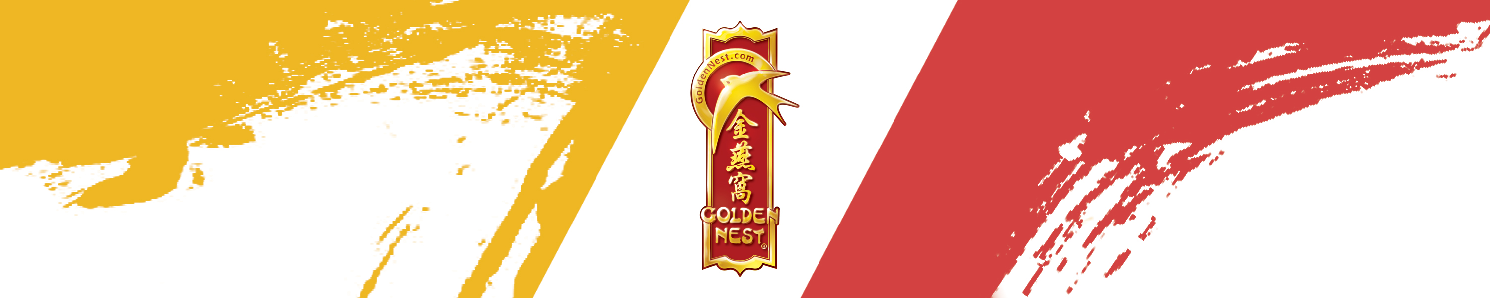 Golden Nest Swallow Bird Nest Beverage