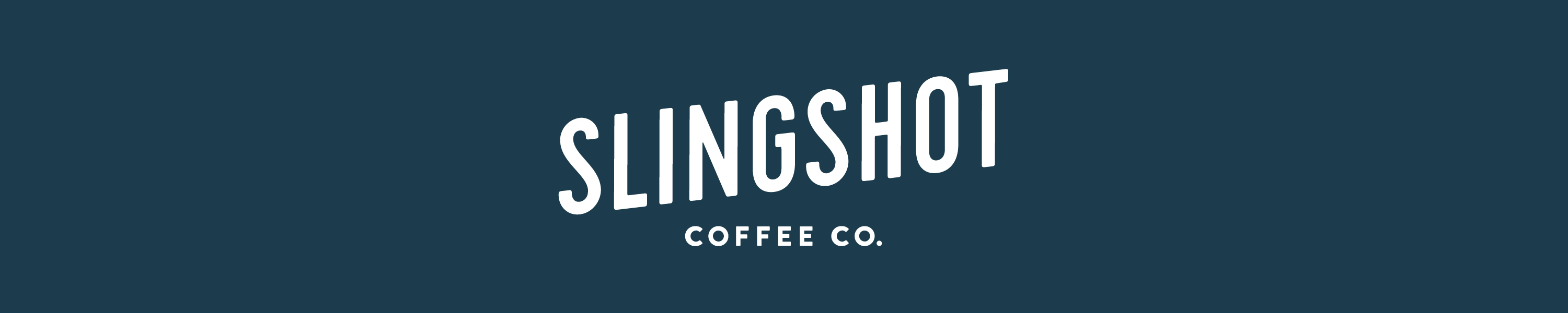 Slingshot Coffee Company