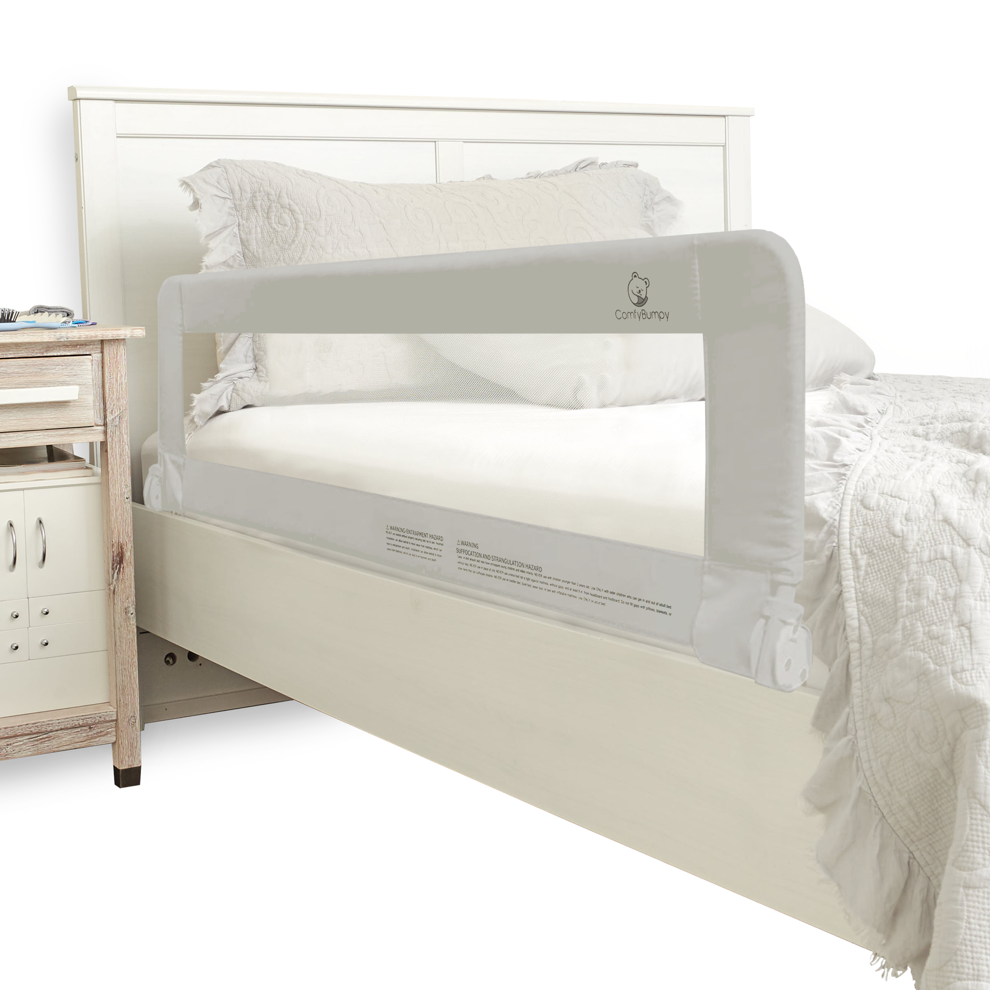 comfybumpy co sleeper