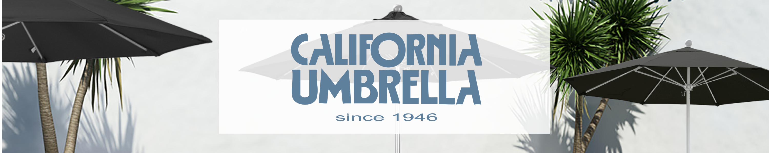 California Umbrella Replacement Umbrella Covers