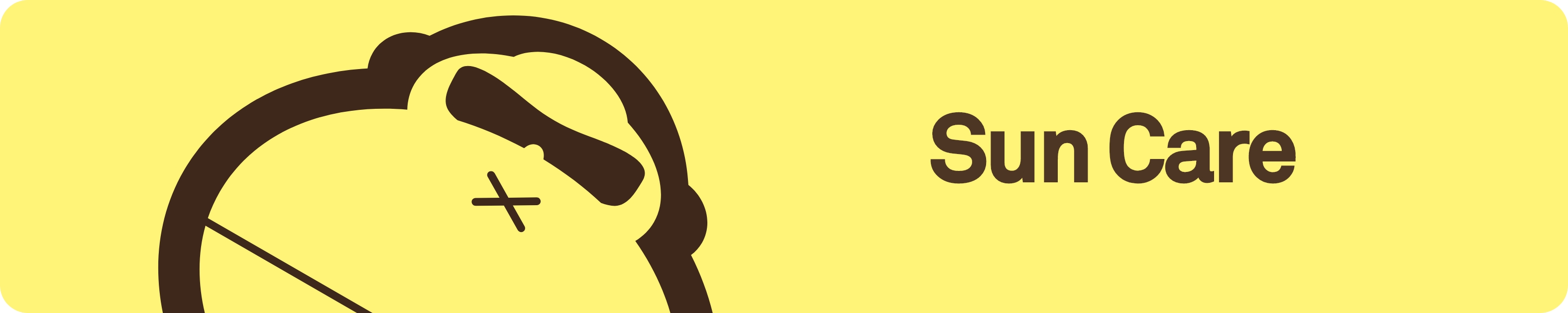 Sun Bum Tanning Oils & Lotions