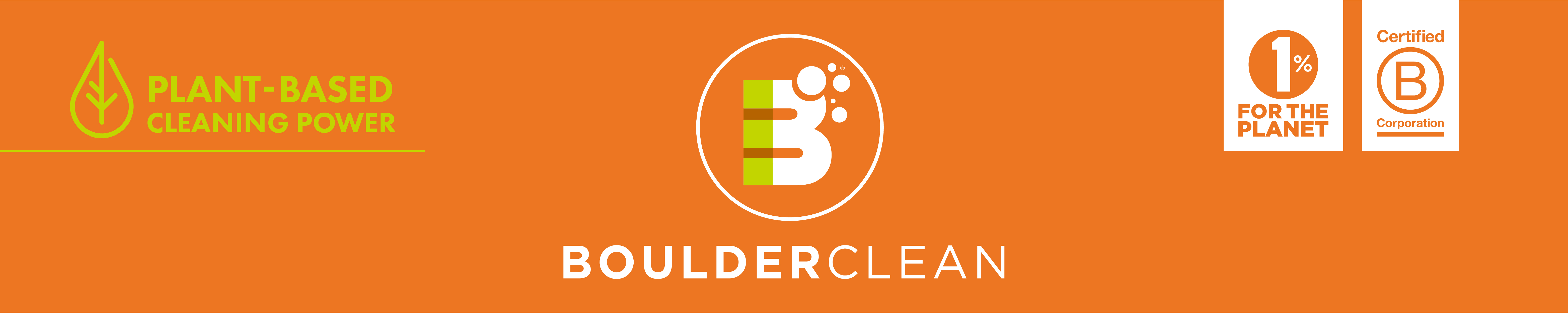 Boulder Clean