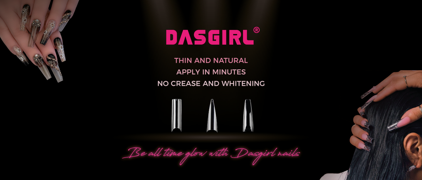 Professional Nail Supplies