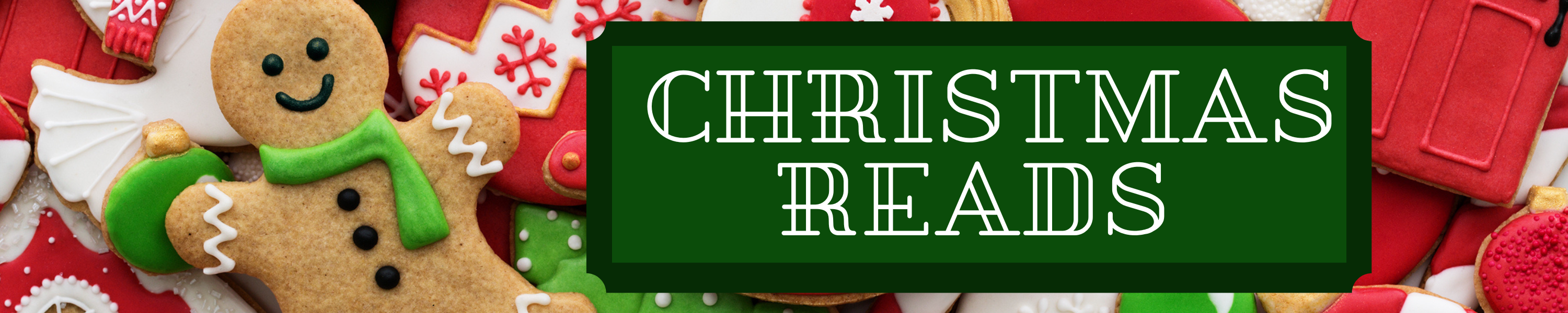 Kensington Publishing Christmas