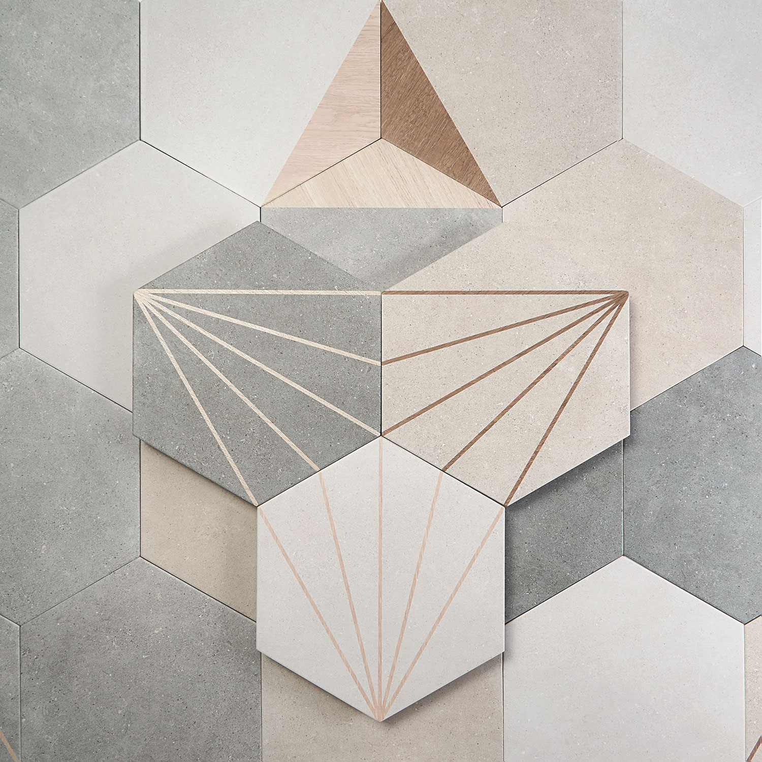 Amazon.com: Ivy Hill Tile