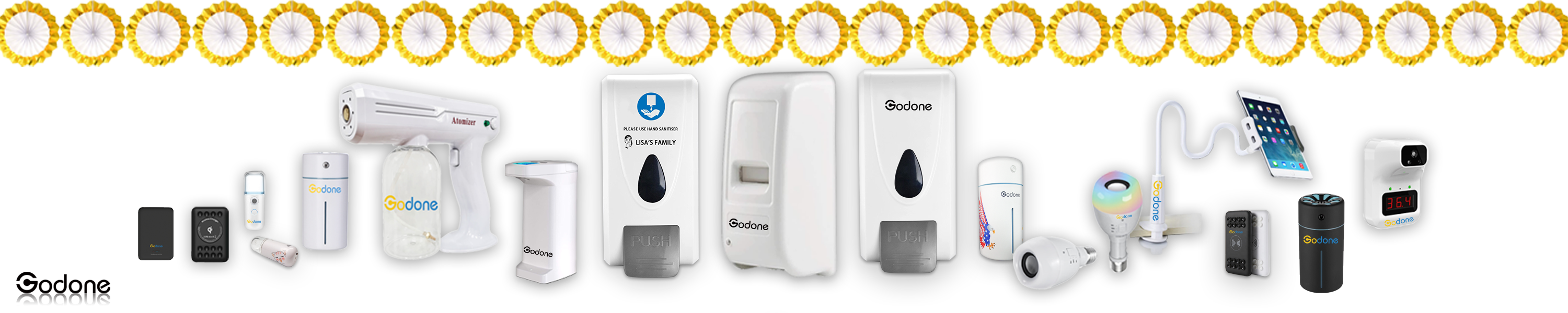 Godone Amazon.com: Godone