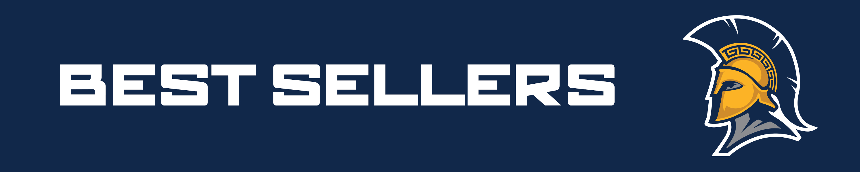 UNC Greensboro Best Sellers