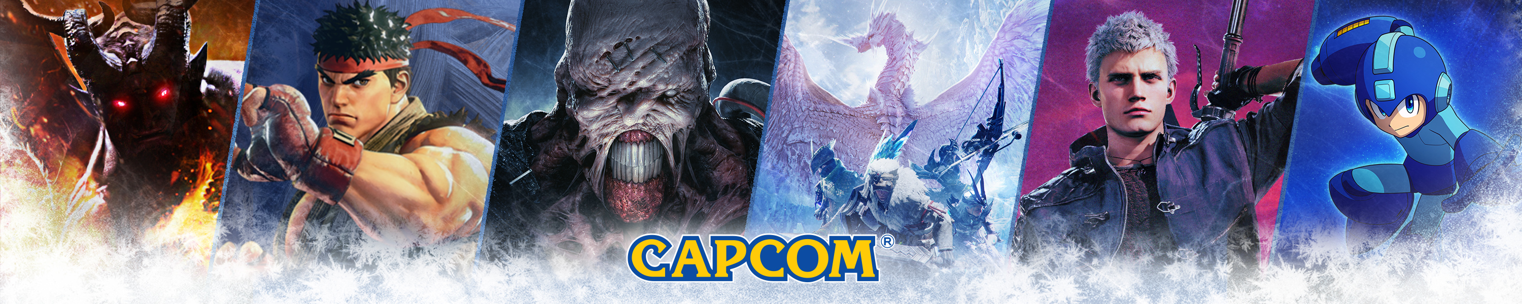 Amazon.com: Capcom USA