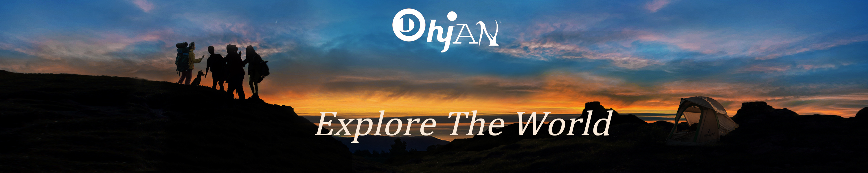 Amazon.com: DHJAN