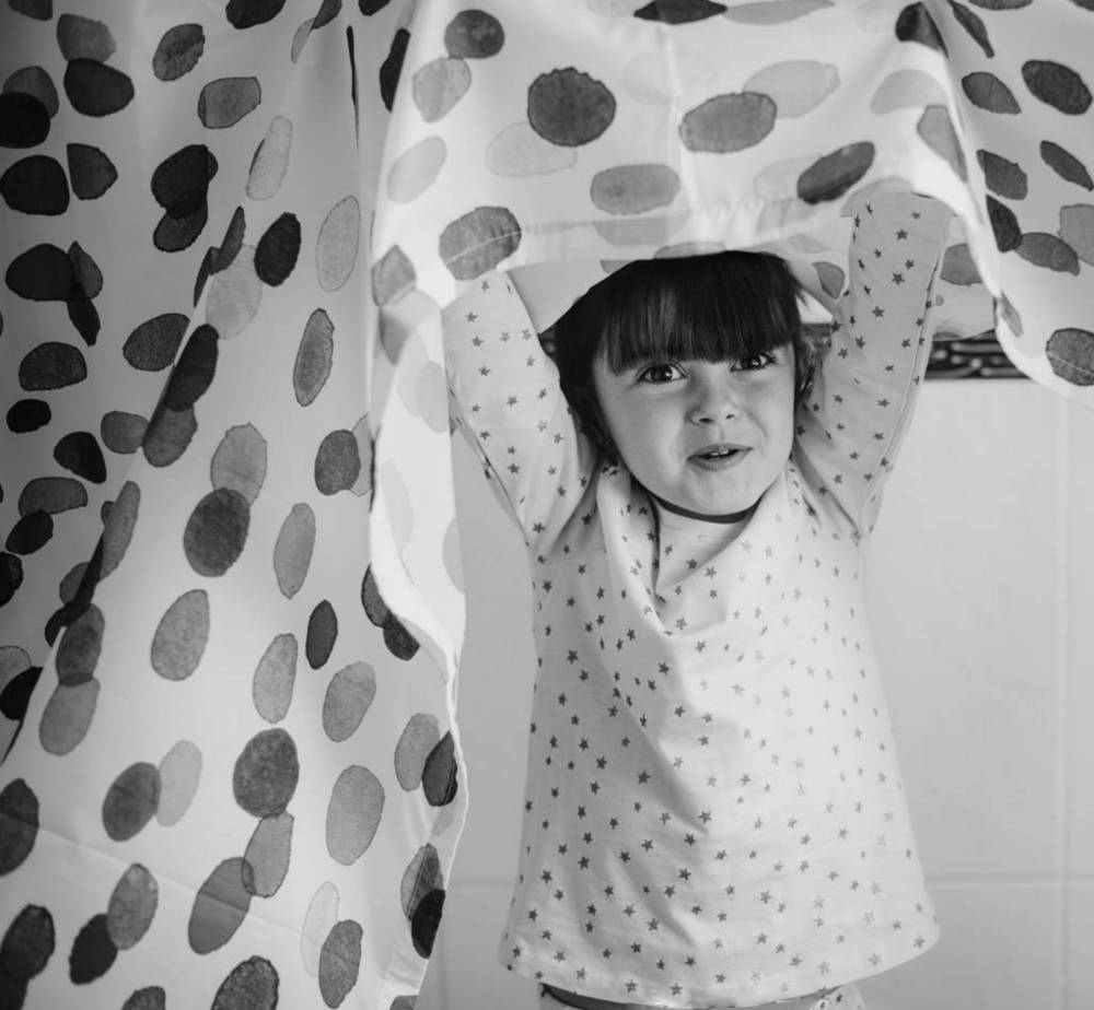 Beddinginn Shower Curtain