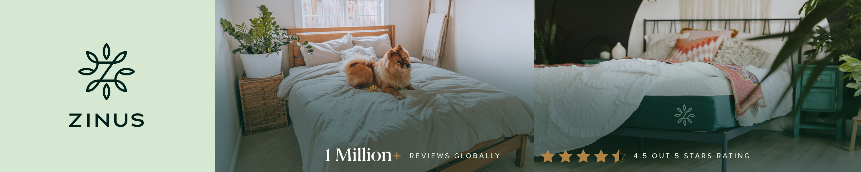 Amazon.ca Zinus Bedroom Accessories