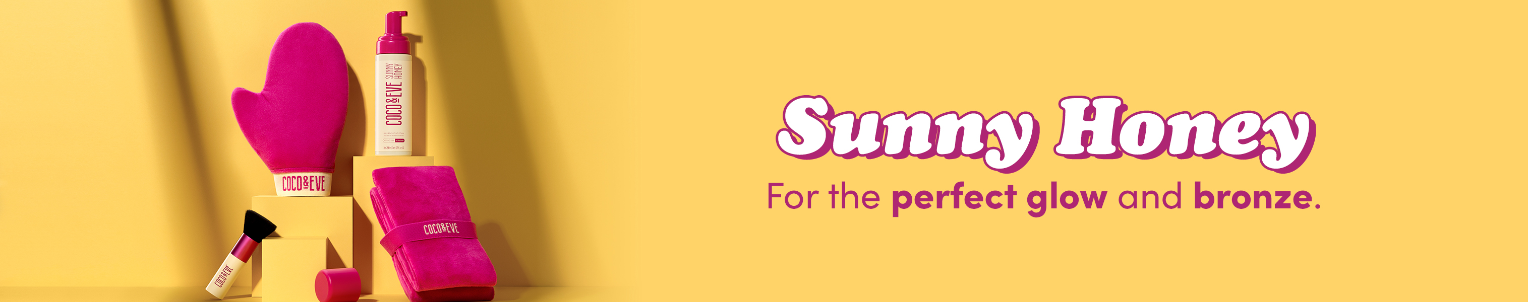 Amazon.ca Coco & Eve Body Self Tanner