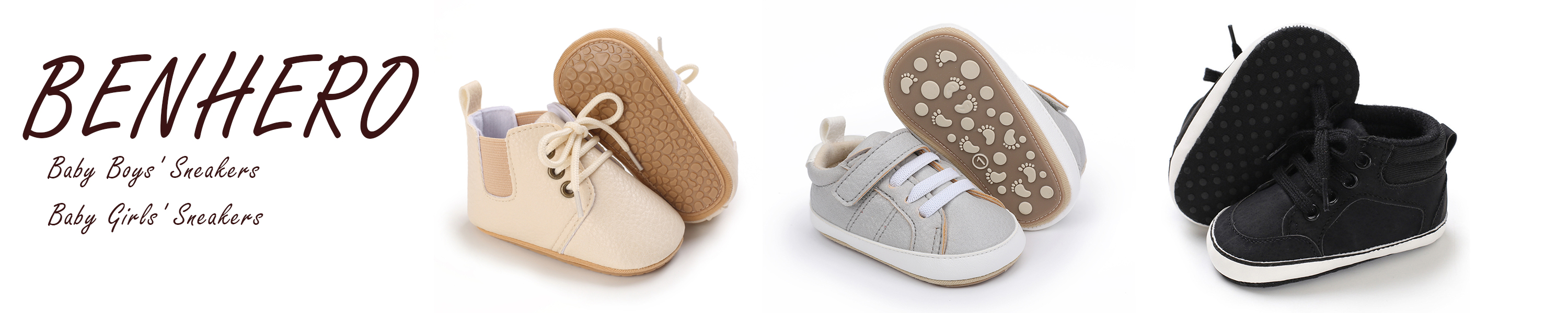 benhero baby shoes