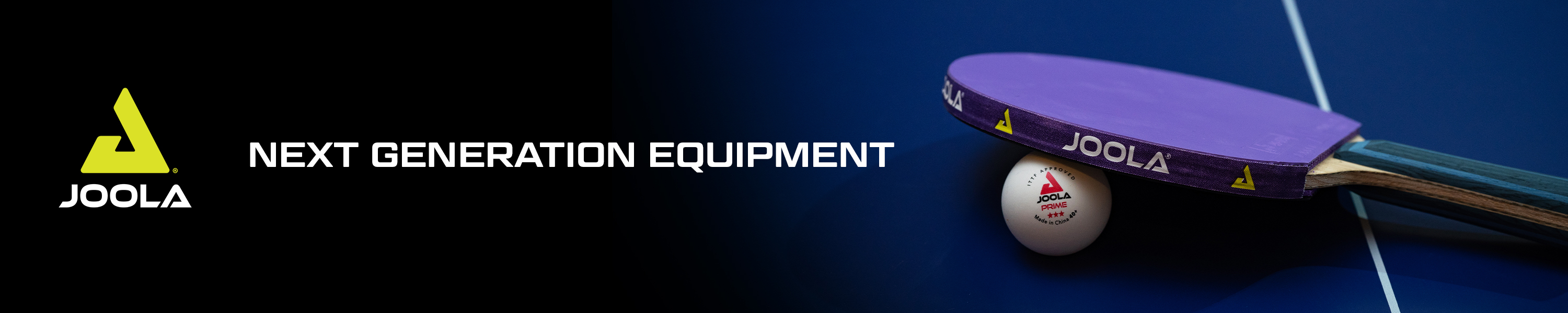 JOOLA North America Table Tennis Accessories & Rackets
