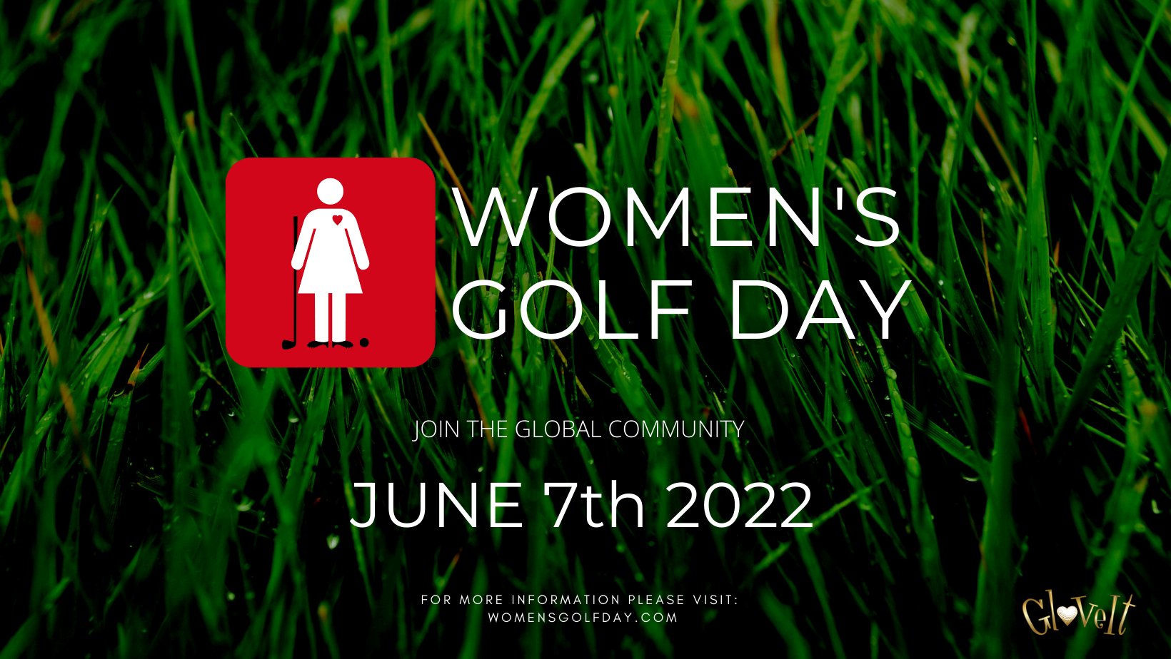 Glove It Women's Golf Day