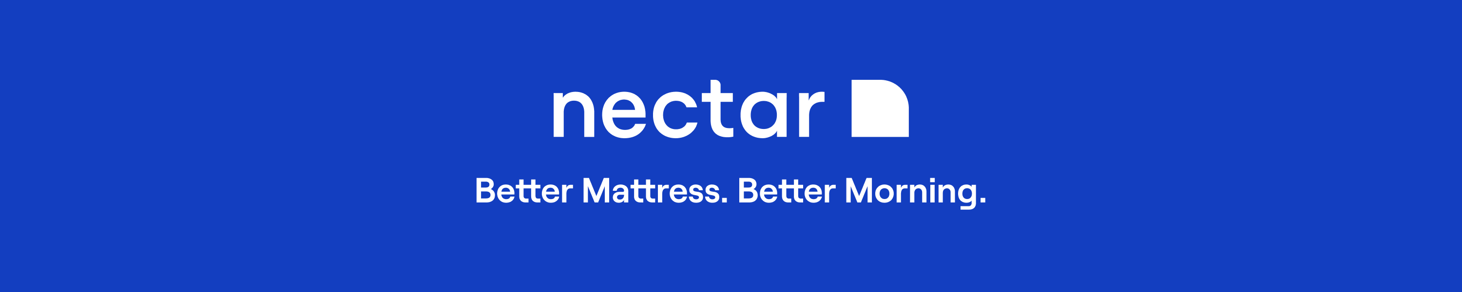 Nectar Sleep Nectar Pillows