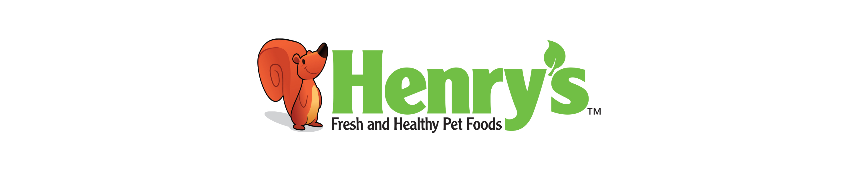 Henry's Healthy Pets