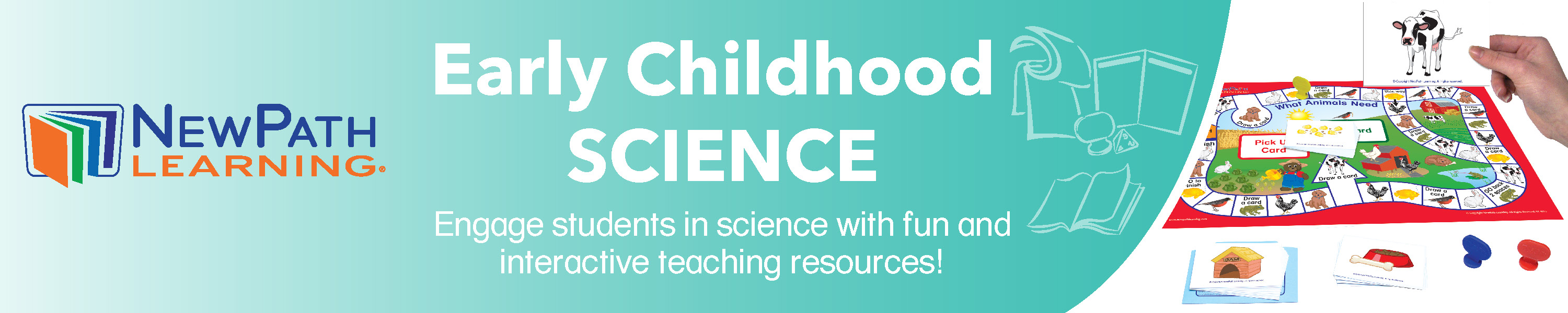 Amazon.com: NewPath Learning: Early Childhood Science