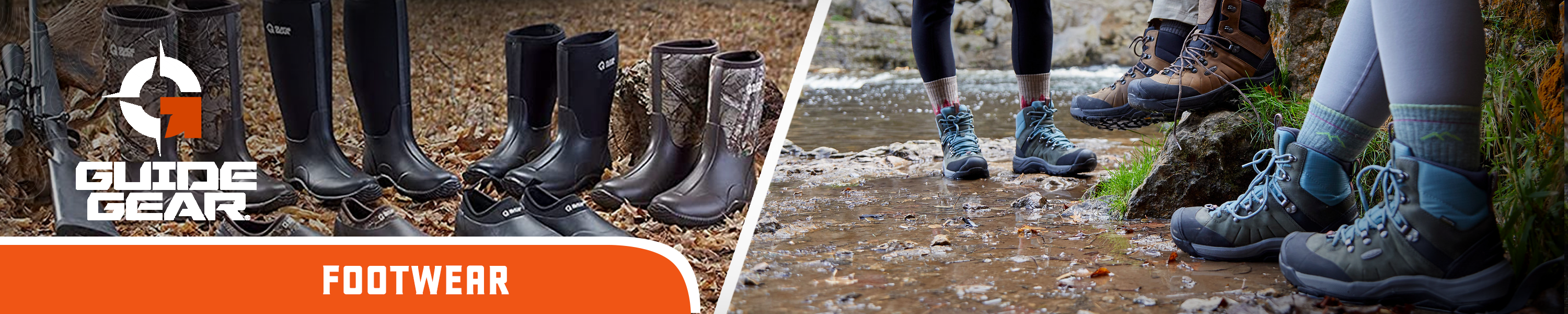 guide gear monolithic boots