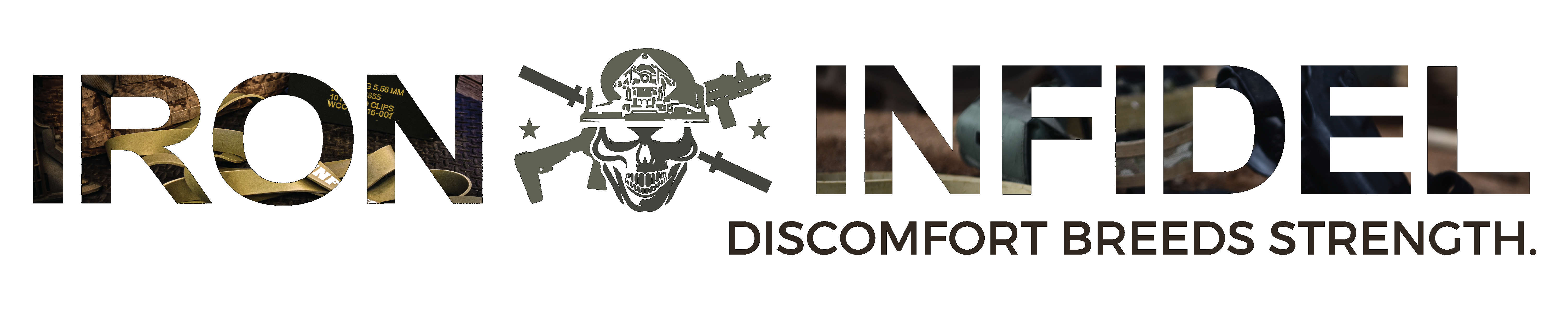 Iron Infidel Apparel