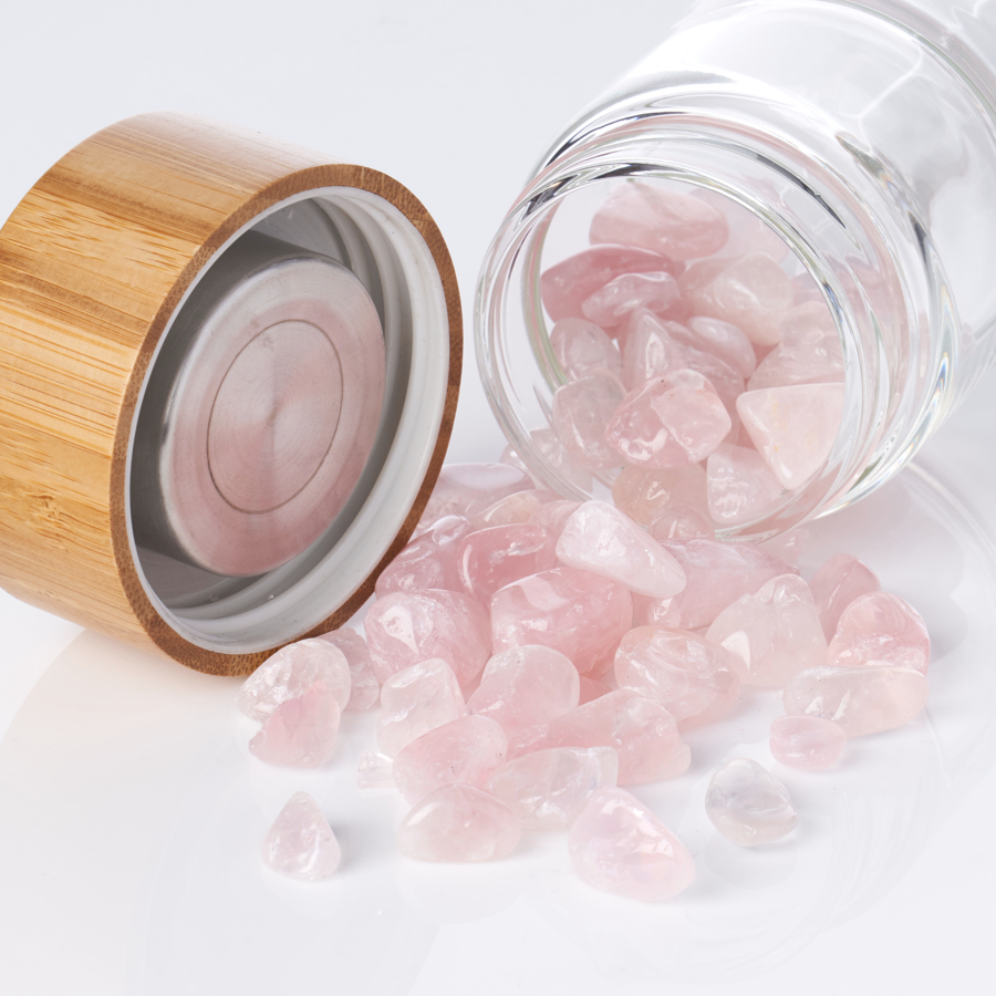 Amazon.com: Nova crystals : Crystal Water Bottle