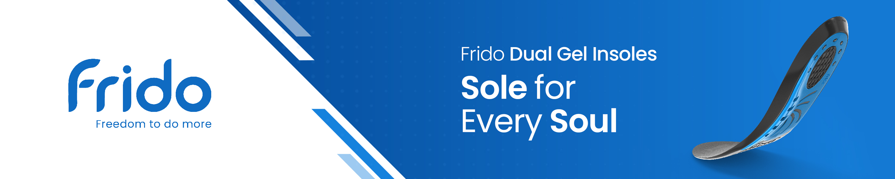 Frido Insoles