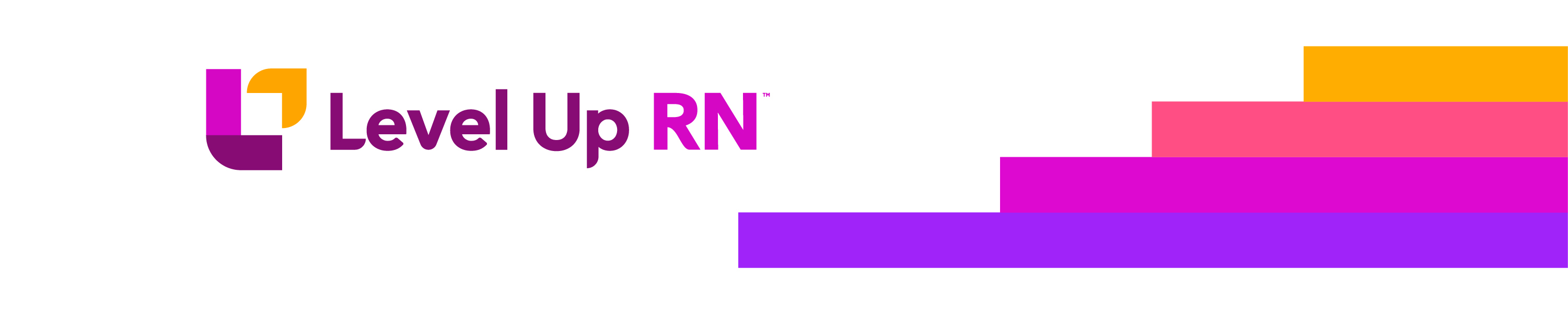 Level Up RN Planners & Calendars