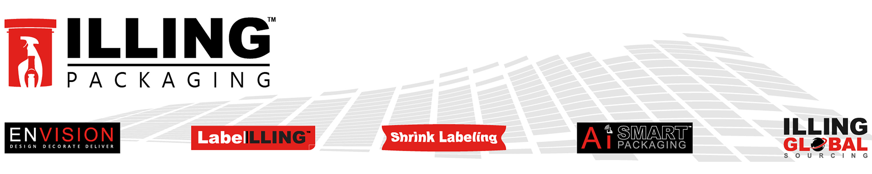 Illing Amazon.com: Illing™ Packaging: Plastic Containers