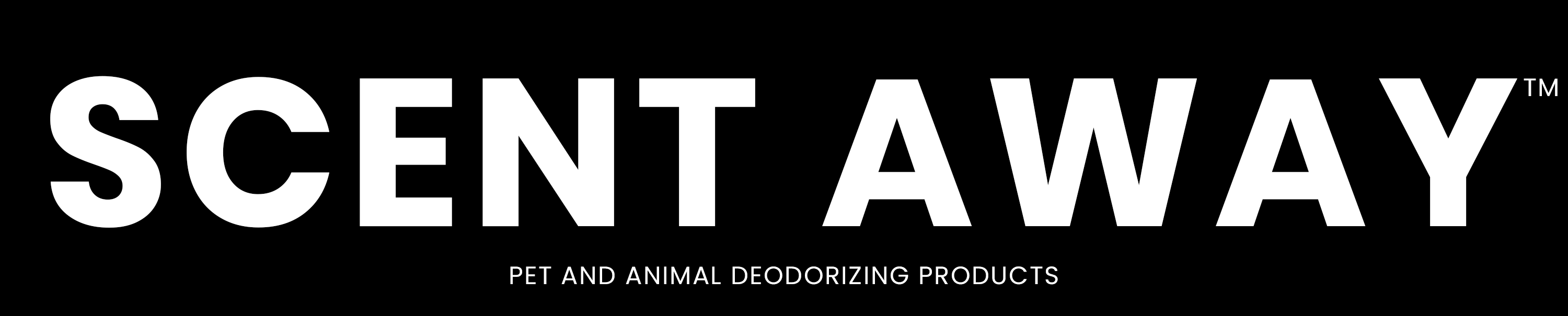 Scent Away Cat Litter Deodorizer